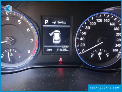 HYUNDAI KONA 1.6 TURBO 2WD