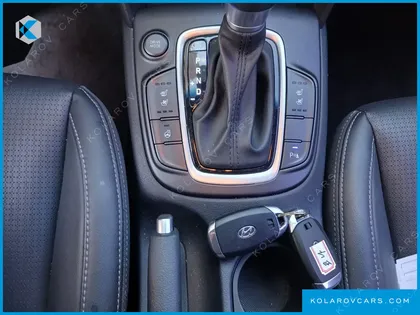 HYUNDAI KONA 1.6 TURBO 2WD