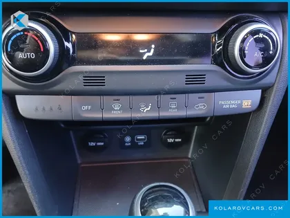 HYUNDAI KONA 1.6 TURBO 2WD