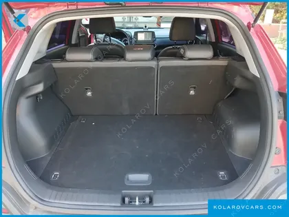 HYUNDAI KONA 1.6 TURBO 2WD