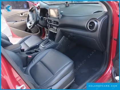 HYUNDAI KONA 1.6 TURBO 2WD