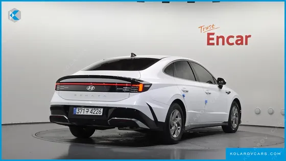 HYUNDAI SONATA 2.0 LPG(RENT)
