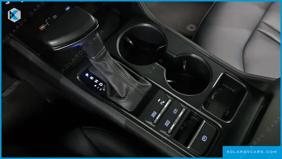 HYUNDAI SONATA 2.0 LPG(RENT)