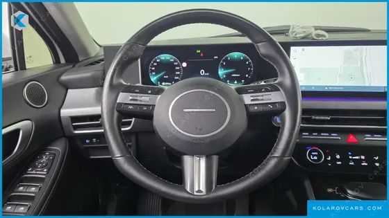 HYUNDAI SONATA 2.0 LPG(RENT)