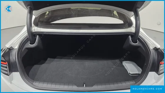 HYUNDAI SONATA 2.0 LPG(RENT)