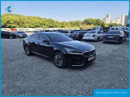 KIA K7 NOBLESSE