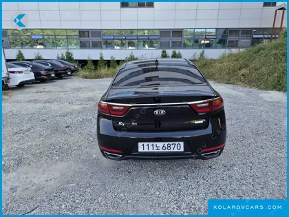KIA K7 NOBLESSE