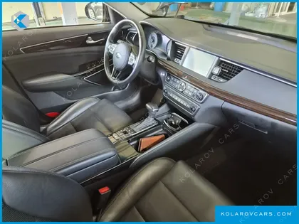 KIA K7 NOBLESSE