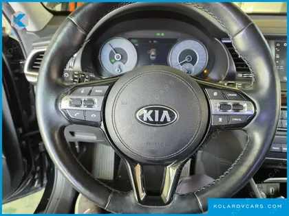 KIA K7 NOBLESSE