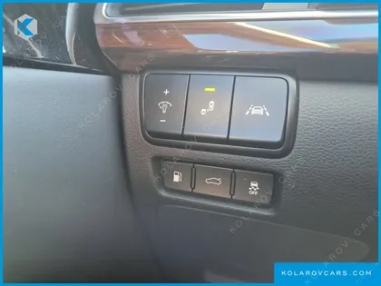 KIA K7 NOBLESSE