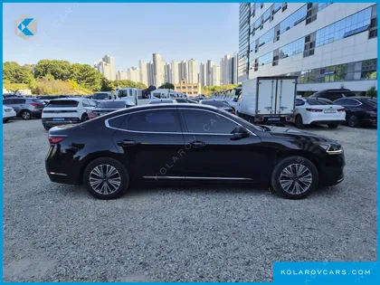 KIA K7 NOBLESSE