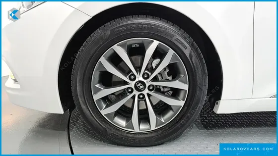 HYUNDAI GRANDEUR HG300 PRIME