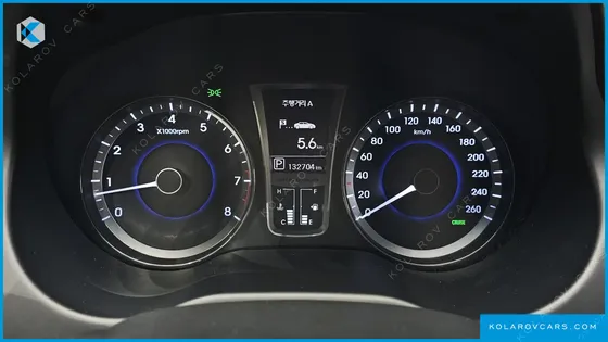 HYUNDAI GRANDEUR HG300 PRIME