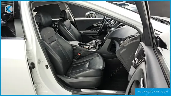 HYUNDAI GRANDEUR HG300 PRIME