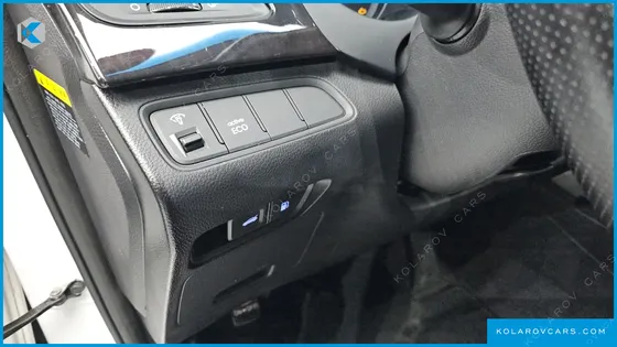 HYUNDAI GRANDEUR HG300 PRIME