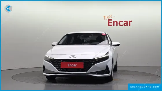 HYUNDAI ELANTRA (AVANTE) 1.6