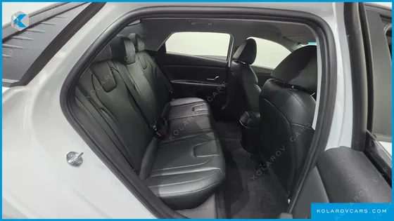 HYUNDAI ELANTRA (AVANTE) 1.6