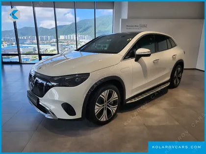MERCEDES EQE EQE350 4MATIC