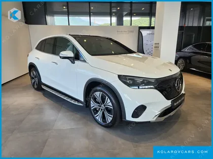 MERCEDES EQE EQE350 4MATIC