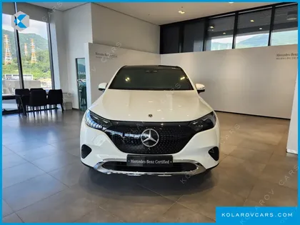 MERCEDES EQE EQE350 4MATIC