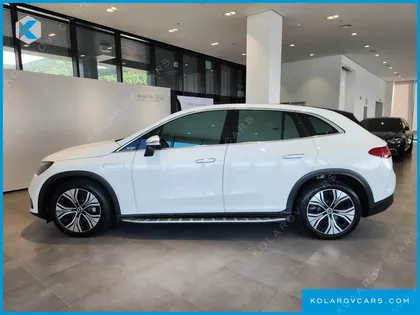 MERCEDES EQE EQE350 4MATIC