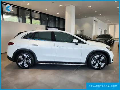 MERCEDES EQE EQE350 4MATIC
