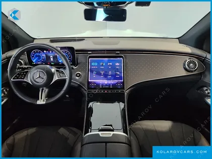 MERCEDES EQE EQE350 4MATIC