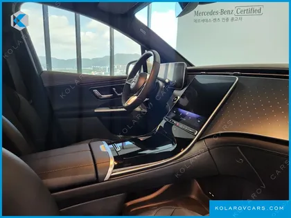 MERCEDES EQE EQE350 4MATIC