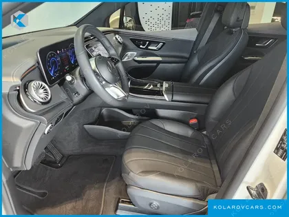 MERCEDES EQE EQE350 4MATIC