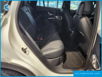 MERCEDES EQE EQE350 4MATIC