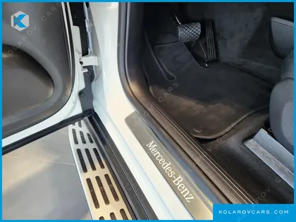 MERCEDES EQE EQE350 4MATIC
