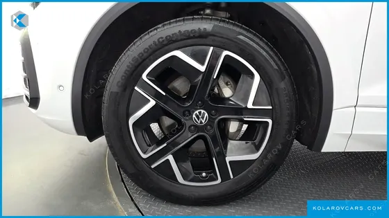 VOLKSWAGEN TOUAREG 3.0 TDI PRESTIGE