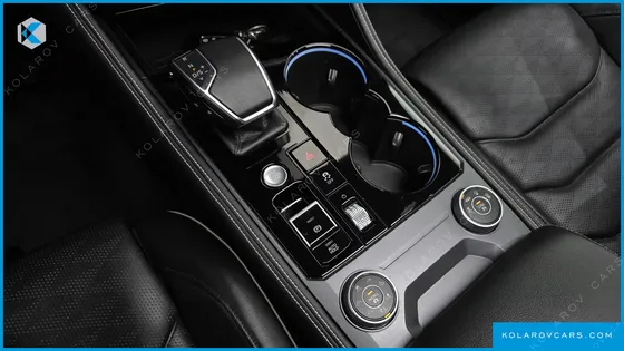 VOLKSWAGEN TOUAREG 3.0 TDI PRESTIGE