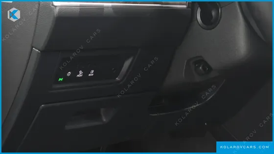 VOLKSWAGEN TOUAREG 3.0 TDI PRESTIGE