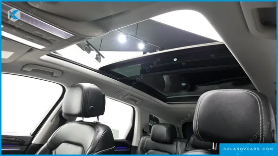VOLKSWAGEN TOUAREG 3.0 TDI PRESTIGE