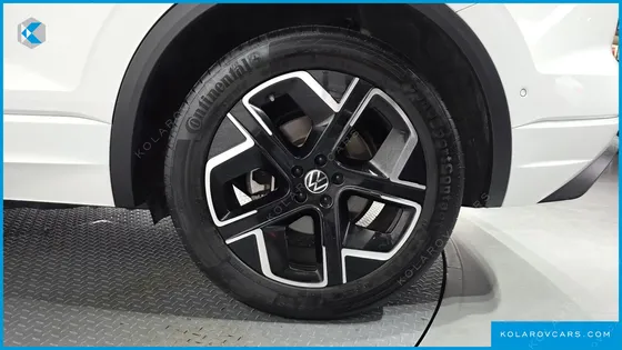 VOLKSWAGEN TOUAREG 3.0 TDI PRESTIGE