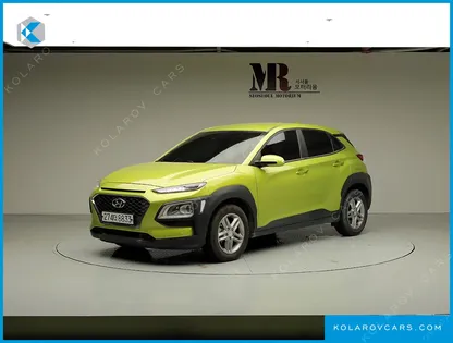 HYUNDAI KONA 1.6 TURBO 2WD