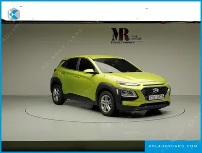HYUNDAI KONA 1.6 TURBO 2WD