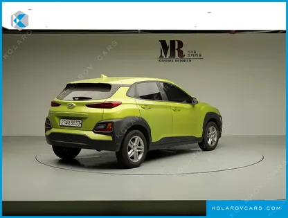 HYUNDAI KONA 1.6 TURBO 2WD