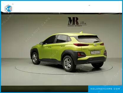 HYUNDAI KONA 1.6 TURBO 2WD