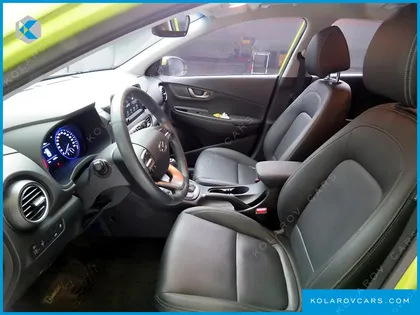 HYUNDAI KONA 1.6 TURBO 2WD