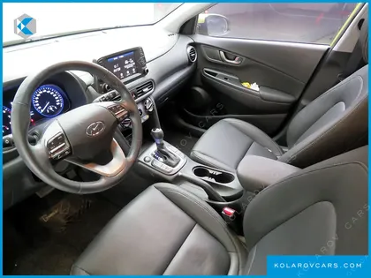 HYUNDAI KONA 1.6 TURBO 2WD