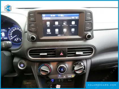 HYUNDAI KONA 1.6 TURBO 2WD