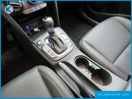 HYUNDAI KONA 1.6 TURBO 2WD