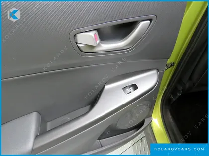 HYUNDAI KONA 1.6 TURBO 2WD