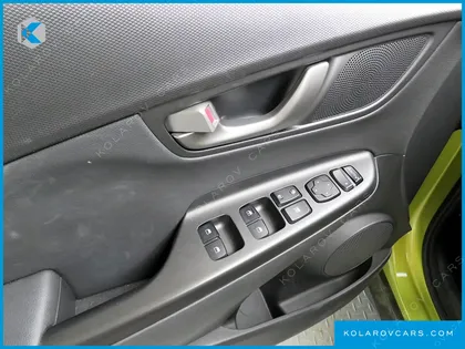 HYUNDAI KONA 1.6 TURBO 2WD