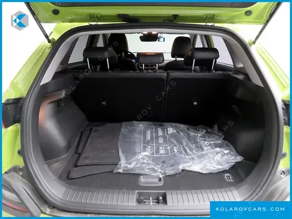 HYUNDAI KONA 1.6 TURBO 2WD