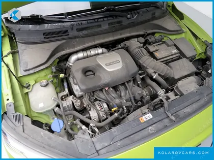 HYUNDAI KONA 1.6 TURBO 2WD
