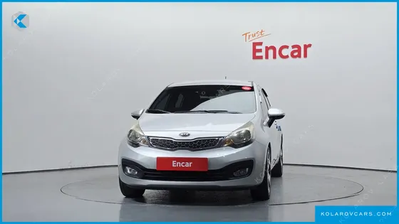 KIA PRIDE 1.6 GDI SEDAN
