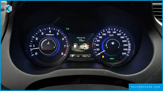 HYUNDAI GRANDEUR HG300 EXCLUSIVE